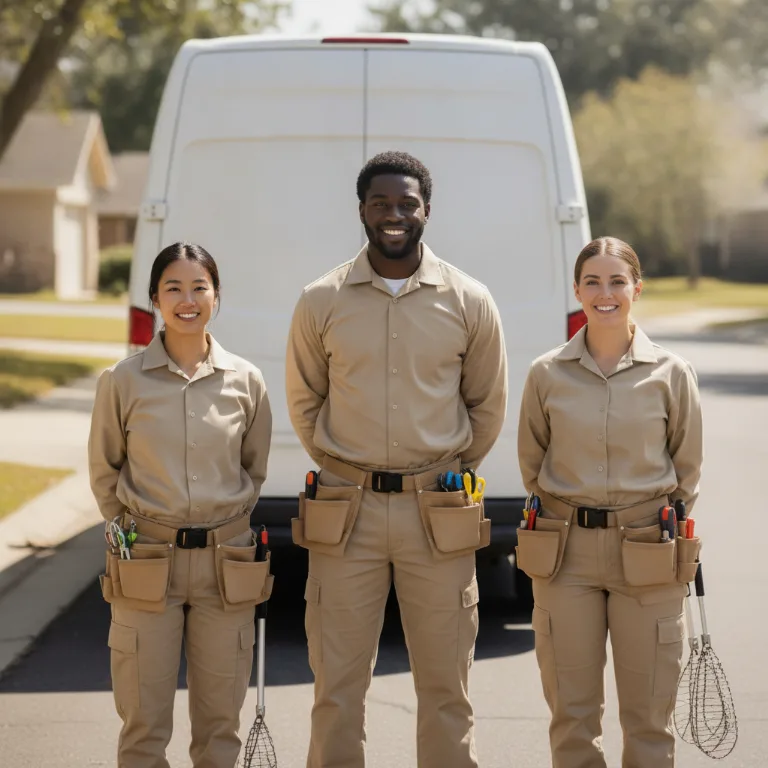Wildlife Removal team in Rialto